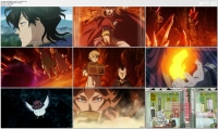 [HR] Black Clover 133 [1080p HEVC Multi-Subs] HR-GZ