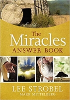 The Miracles Answer Book - Lee Strobel epub/mobi The Miracles Answer Book - Lee Strobel epub/mobi