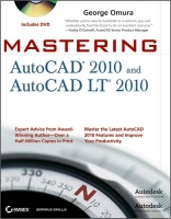 Mastering AutoCAD 2010 and AutoCAD LT 2010~tqw~ darksiderg
