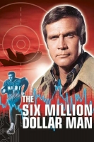 The Six Million Dollar Man 1973 BDRiP x264-GUACAMOLE[TGx]