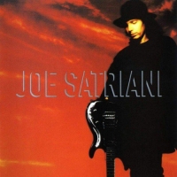 Joe Satriani - Discography (1986-2020) [24bit-96kHz] [FLAC] [DJ]