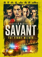 The Savant 2020 HDRip XviD AC3-EVO