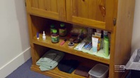 Australia Behind Bars S01E08 XviD-AFG EZTV