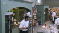 Bake Off The Professionals S09E07 1080p HEVC x265-MeGusta EZTV Bake Off The Professionals S09E07 1080p HEVC x265-MeGusta EZTV