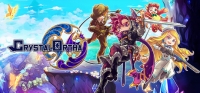 Crystal Ortha Crystal Ortha