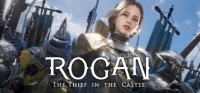 ROGAN: The Thief in the Castle ROGAN: The Thief in the Castle