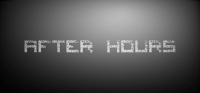 After Hours After Hours