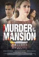 Murder at the Mansion 2018 HDTV x264-ASSOCiATE