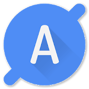 Ampere v3.34 Premium Mod Apk {CracksHash}