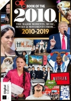 Book of the 2010's - January 2020 (gnv64)