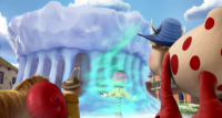 The Magic Roundabout 2005 720p BluRay H264 AAC