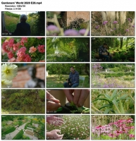 Gardeners' World 2020 E28 (1280x720p HD, 50fps, soft Eng subs)