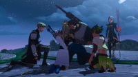 The Dragon Prince S07E06 XviD-AFG EZTV The Dragon Prince S07E06 XviD-AFG EZTV