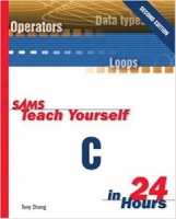 Sams Teach Yourself C in 24 Hours (2nd Edition) [NulledPremium]