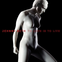 Jehnny Beth - TO LOVE IS TO LIVE (2020) [24bit Hi-Res]