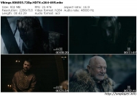Vikings S06E05 720p HDTV x264-AVS mkv