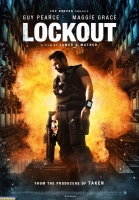 Lockout 2012 DvDRip 300MB DownSpaces