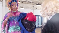 Sew Fierce S01E02 XviD-AFG EZTV