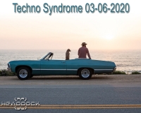 Headdock - Techno Syndrome 03-06-2020 {1337x}