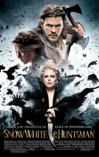 Snow White and the Huntsman (2012) PAL DVDR MultiSubs Snow White and the Huntsman (2012) PAL DVDR MultiSubs