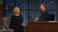 Seth Meyers 2016 10 03 Haley Bennett HDTV x264-CROOKS EZTV Seth Meyers 2016 10 03 Haley Bennett HDTV x264-CROOKS EZTV