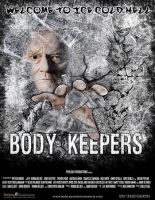 Body Keepers (2018) 720p WEB-DL x264 700MB ESubs - MkvHub