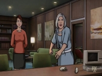 Archer 2009 S11E03 480p x264-mSD EZTV Archer 2009 S11E03 480p x264-mSD EZTV