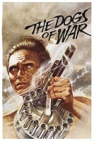 The Dogs of War 1980 1080p BluRay X264-AMIABLE