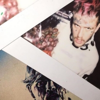 Lil Peep - GOTH ANGEL SINNER (EP)  [2018][128 KBPS][pradyutvam]