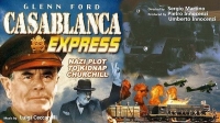 Casablanca Express [1989 - Italy] Winston Churchill kidnapping