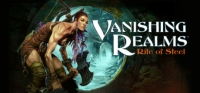 Vanishing Realms Update 21.10.2019 Vanishing Realms Update 21.10.2019
