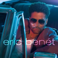 Eric Benét - Eric Benét (2016)