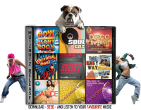 MutzNutz Music Pack 126 2019