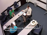 Interrogation Raw S03E03 480p x264-mSD EZTV Interrogation Raw S03E03 480p x264-mSD EZTV