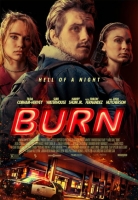 Burn (2019) 720p AMZN WEB-DL 700MB - MkvCage