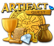 Artifact Quest Artifact Quest