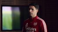 All or Nothing Arsenal S01E06 XviD-AFG EZTV All or Nothing Arsenal S01E06 XviD-AFG EZTV