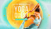 MindValley | Yoga Quest | Cecilia Sardeo [FCO]