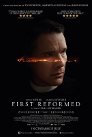 First Reformed 2017 BluRay 1080p DTS x265 10bit-CHD