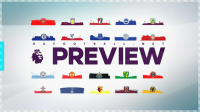 English Premier League 2019-20 » Matchday 25 » Preview 720p English Premier League 2019-20 » Matchday 25 » Preview 720p