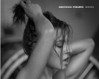 NUDE Magazine - January 2020 (Noir & Blanc)