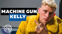 Machine Gun Kelly.FunkMaster Flex(Freestyle)moments of silence Machine Gun Kelly.FunkMaster Flex(Freestyle)moments of silence