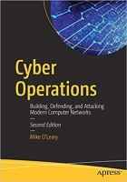 Apress | Cyber Operations (2nd Edition) [Ebook] [FTU]