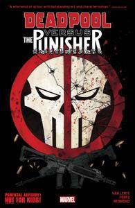 Deadpool vs. The Punisher Deadpool vs. The Punisher