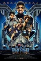 Black Panther 2018 FULL HDCAM ENG x264[780MB]