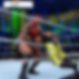 WWE Crown Jewel 2018[TGx]