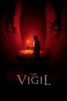 The Vigil 2020 720p WEBRip 800MB x264-GalaxyRG
