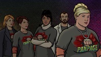 Archer 2009 S12E05 XviD-AFG EZTV Archer 2009 S12E05 XviD-AFG EZTV