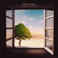 Cold Blue - Summer Chills (Vyze)