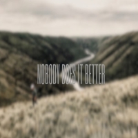 Ariana Grande - Nobody Does It Better (Deluxe Version) Mp3 Album [PMEDIA]
